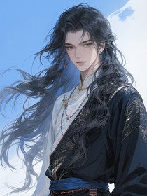 我的萬(wàn)古之王