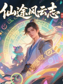 仙途风云志