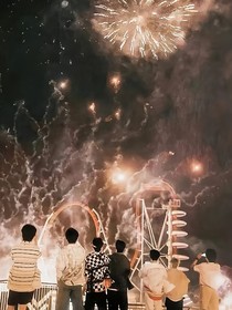 TNT：星灿月皎