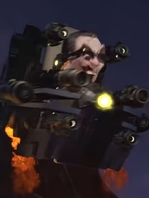 抽象之作