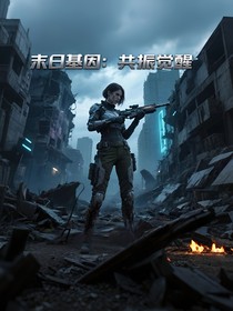 末日基因：共振覺醒