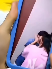 天殺的化妝師