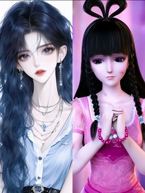 精灵梦叶罗丽观影播放间美人是所有人的心尖宠