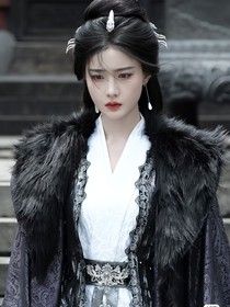 香蜜，風(fēng)神之女
