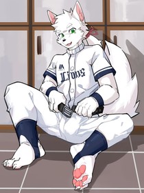 獸人同學(xué)