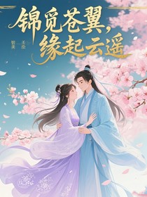 锦觅苍翼：缘起云遥
