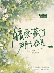 暗恋藏于那个盛夏