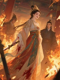 朱凰劫：她在三位權(quán)臣心尖上撩火