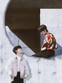 马哥和丁哥