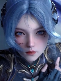 绝世：不一样的舞桐