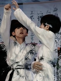 蠱房暗涌