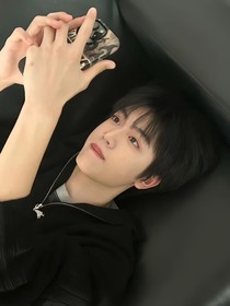 張桂源：你我從不相識