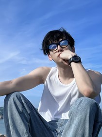 逆愛：我們的太陽