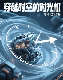 穿越時空的時光機