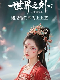 世界之外：遇見他們即為上上簽