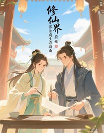 修仙界法庭生存指南