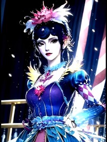 凌箬：浮世霏霏