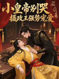 小皇帝別哭，攝政王強(qiáng)勢寵愛