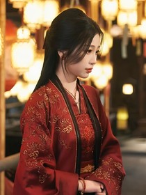 書卷一夢：拿穩(wěn)團寵劇本