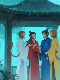靈猴錄