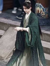 長相思：相思燼染蓮花劫