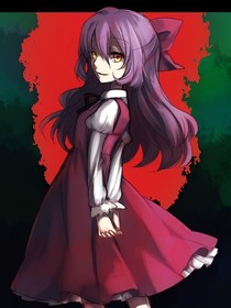 葉羅麗：魔女永不磨滅