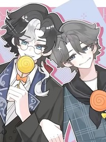第五人格——親愛的別怕