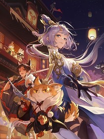 歷史喵之神獸學院