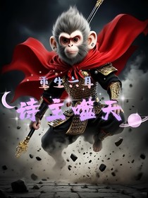 重生六耳：詩主噬天
