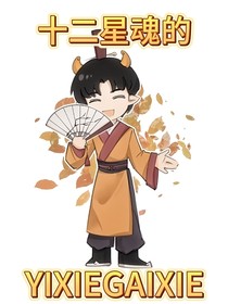 十二星魂的一些改寫