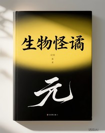 生物怪谲