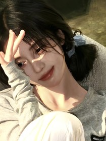 旋风少女：爱意永存