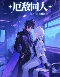 厄敵同人