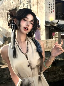 至此青蕪是春山