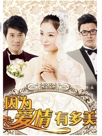 因為愛情有多美之我愛你