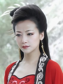 梵心渡，胭脂劫