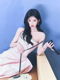 逆爱：杀死那个白月光