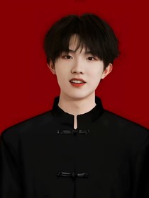 寒刃映朱顏