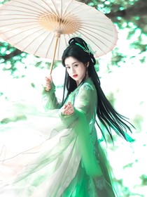 赴山海：待她笑靥如花