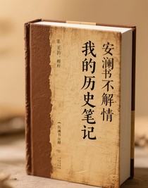 我的歷史筆記