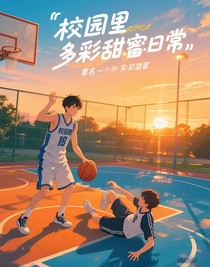 校園里的多彩甜蜜日常