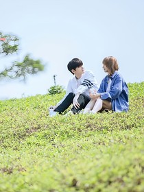 你微笑時(shí)很美簡陽和童瑤版