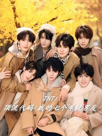 頂流代碼：我的七個系統男友
