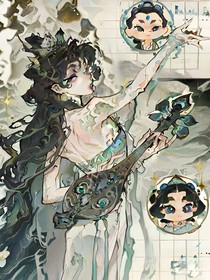 金光瑶：金夫人她是白切黑