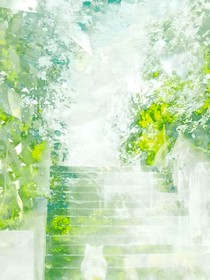 我的愛(ài)情停在那年
