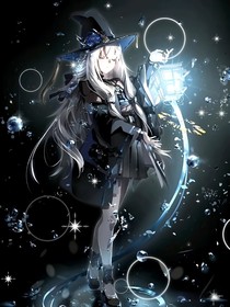 魔女sR：悲劇和喜劇