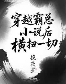 穿越霸总小说后横扫一切