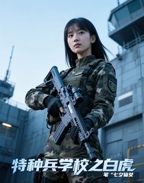 特種兵學校之白虎
