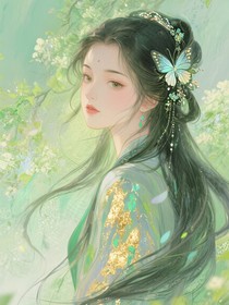综影视：祸水偏长蚀骨刃