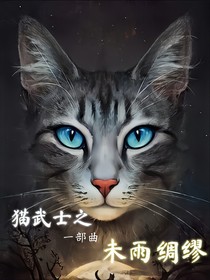 猫武士—未雨绸缪